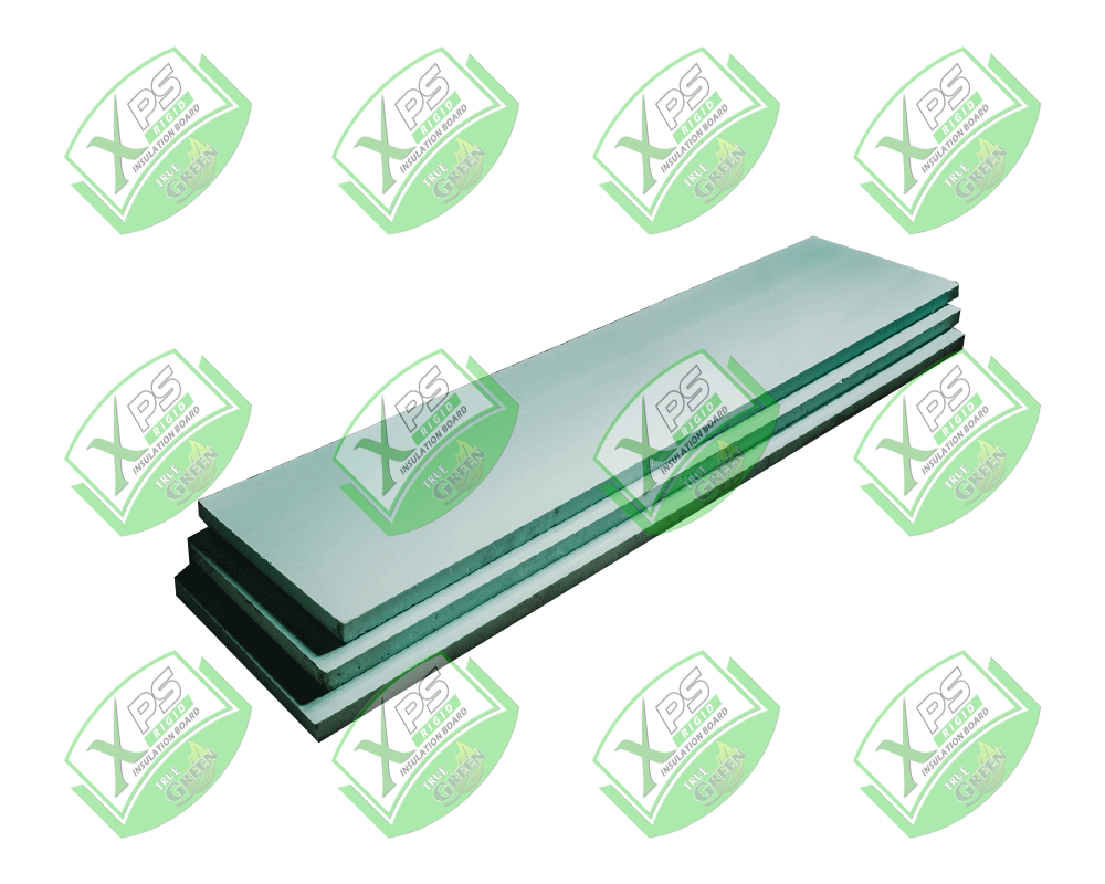 Extruded Polystyrene (XPS) Insulation by Eastern Wire